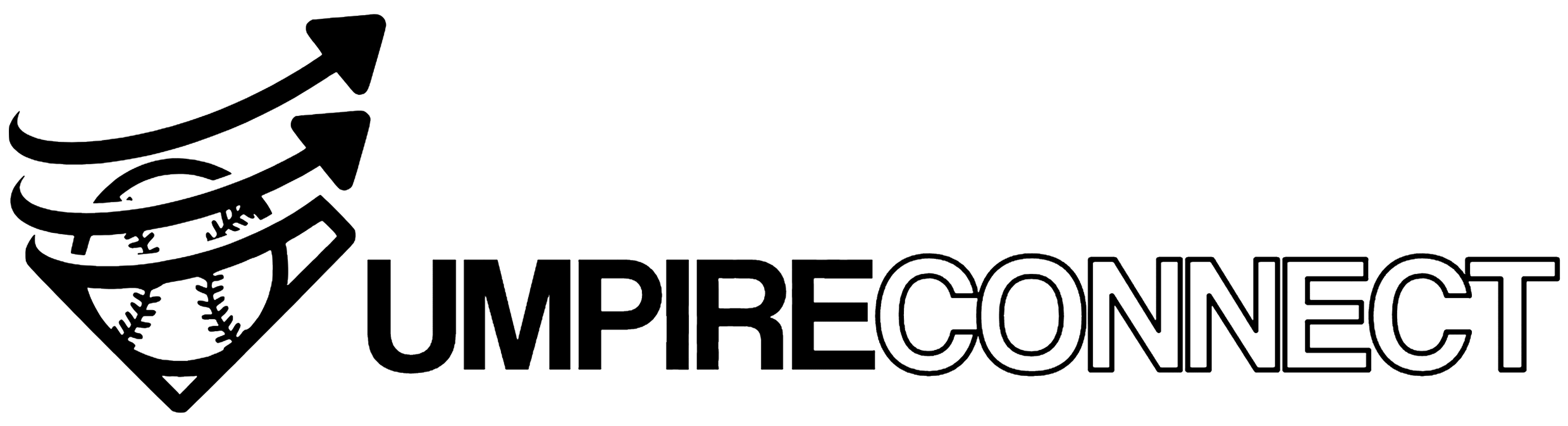 UmpireConnect Logo