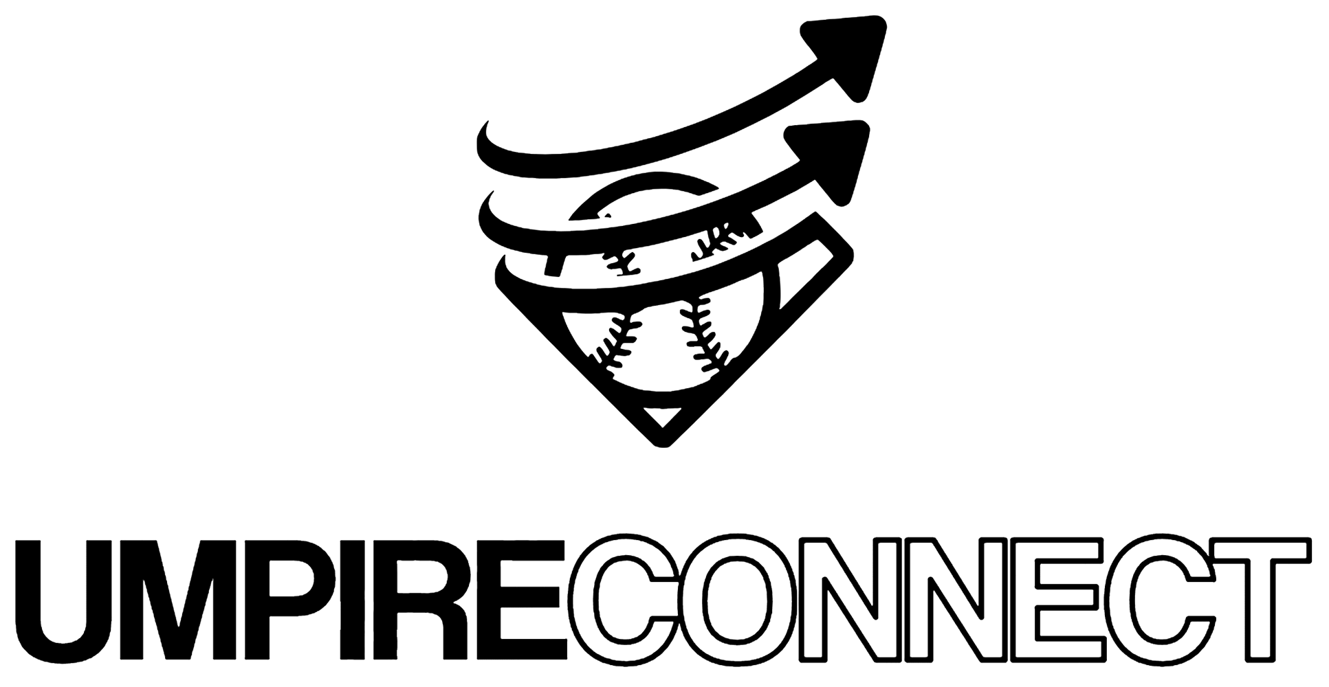 UmpireConnect Logo